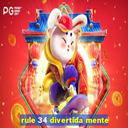 rule 34 divertida mente